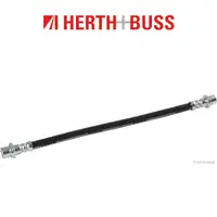 HERTH+BUSS JAKOPARTS Bremsschlauch f&uuml;r TOYOTA COROLLA (E10) (E11) RAV 4 I hinten