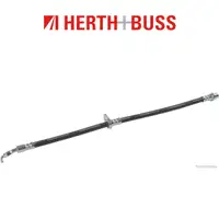 HERTH+BUSS JAKOPARTS Bremsschlauch TOYOTA RAV 4 I (SXA1_) 2.0 4WD vorne links
