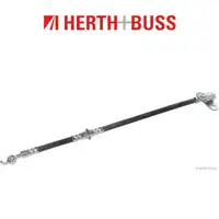 HERTH+BUSS JAKOPARTS Bremsschlauch f&uuml;r TOYOTA MR 2 II (SW2_) 2.0 16V hinten