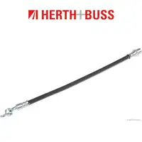 HERTH+BUSS JAKOPARTS Bremsschlauch LEXUS IS C / IS II (GSE2 ALE2 USE2) vorne