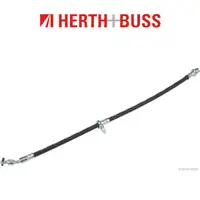 HERTH+BUSS JAKOPARTS Bremsschlauch TOYOTA PICNIC (_XM10) ab 06.1996 vorne links