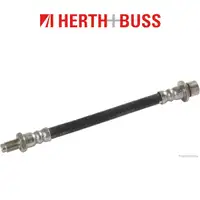 HERTH+BUSS JAKOPARTS Bremsschlauch f&uuml;r TOYOTA AVENSIS VERSO PREVIA hinten au&szlig;en