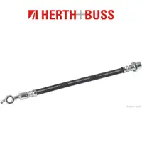 HERTH+BUSS JAKOPARTS Bremsschlauch f&uuml;r TOYOTA COROLLA (_E11_) hinten