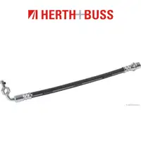 HERTH+BUSS JAKOPARTS Bremsschlauch f&uuml;r TOYOTA RAV 4 II hinten au&szlig;en rechts