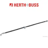 HERTH+BUSS JAKOPARTS Bremsschlauch f&uuml;r TOYOTA RAV 4 II vorne links