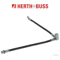 HERTH+BUSS JAKOPARTS Bremsschlauch TOYOTA YARIS 1.0 16V 68 PS ab 12.2000 hinten