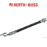 HERTH+BUSS JAKOPARTS Bremsschlauch f&uuml;r TOYOTA PRIUS (NHW11_) 1.5 Hybrid hinten