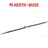 HERTH+BUSS JAKOPARTS Bremsschlauch TOYOTA PRIUS (NHW11_) 1.5 Hybrid vorne links