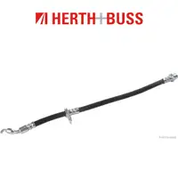 HERTH+BUSS JAKOPARTS Bremsschlauch f&uuml;r TOYOTA MR 2 III 1.8 16V VT-i hinten links