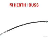 HERTH+BUSS JAKOPARTS Bremsschlauch LEXUS RX (GGL1_, GYL1_, AGL1_) vorne links