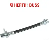 HERTH+BUSS JAKOPARTS Bremsschlauch TOYOTA AURIS MIRAI PRIUS hinten innen links