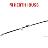 HERTH+BUSS JAKOPARTS Bremsschlauch f&uuml;r TOYOTA AURIS (E15) vorne rechts