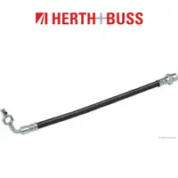 HERTH+BUSS JAKOPARTS Bremsschlauch f&uuml;r TOYOTA LAND CRUISER 80 (_J8_) vorne au&szlig;en