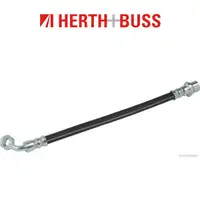 HERTH+BUSS JAKOPARTS Bremsschlauch f&uuml;r TOYOTA LAND CRUISER 90 / 100 hinten links