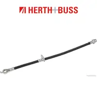 HERTH+BUSS JAKOPARTS Bremsschlauch f&uuml;r TOYOTA LAND CRUISER 200 vorne rechts