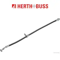 HERTH+BUSS JAKOPARTS Bremsschlauch f&uuml;r TOYOTA AVENSIS (T22) vorne links