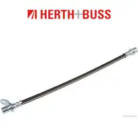 HERTH+BUSS JAKOPARTS Bremsschlauch f&uuml;r TOYOTA AVENSIS (T22) hinten links