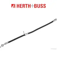 HERTH+BUSS JAKOPARTS Bremsschlauch f&uuml;r TOYOTA CELICA (ST20_, AT20_) vorne rechts