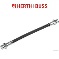 HERTH+BUSS JAKOPARTS Bremsschlauch f&uuml;r TOYOTA HIACE IV 2.4 2.7 2.4D/TD hinten