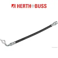 HERTH+BUSS JAKOPARTS Bremsschlauch f&uuml;r TOYOTA HIACE IV ab 07.1999 vorne links
