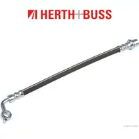HERTH+BUSS JAKOPARTS Bremsschlauch f&uuml;r TOYOTA HIACE IV ab 07.1999 vorne rechts
