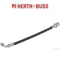 HERTH+BUSS JAKOPARTS Bremsschlauch f&uuml;r TOYOTA LAND CRUISER hinten rechts
