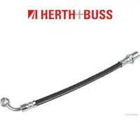 HERTH+BUSS JAKOPARTS Bremsschlauch f&uuml;r TOYOTA LAND CRUISER hinten links