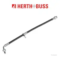 HERTH+BUSS JAKOPARTS Bremsschlauch f&uuml;r TOYOTA LAND CRUISER 100 vorne rechts