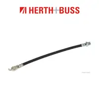 HERTH+BUSS JAKOPARTS Bremsschlauch f&uuml;r TOYOTA LAND CRUISER 200 hinten