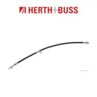 HERTH+BUSS JAKOPARTS Bremsschlauch LEXUS ES f&uuml;r TOYOTA CAMRY hinten rechts