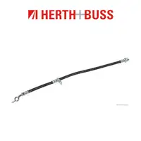 HERTH+BUSS JAKOPARTS Bremsschlauch LEXUS ES f&uuml;r TOYOTA CAMRY hinten rechts