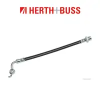HERTH+BUSS JAKOPARTS Bremsschlauch f&uuml;r TOYOTA RAV 4 III ab 11.2005 hinten rechts