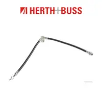 HERTH+BUSS JAKOPARTS Bremsschlauch f&uuml;r TOYOTA YARIS / YARIS VERSO hinten rechts