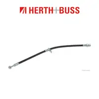 HERTH+BUSS JAKOPARTS Bremsschlauch TOYOTA GT 86 Coupe (ZN6_) 2.0 GT vorne rechts