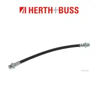 HERTH+BUSS JAKOPARTS Bremsschlauch TOYOTA RAV 4 II 06.2000-11.2005 hinten innen
