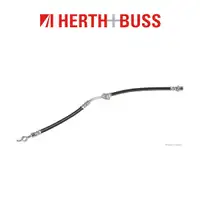HERTH+BUSS JAKOPARTS Bremsschlauch f&uuml;r TOYOTA URBAN CRUISER VERSO S YARIS links