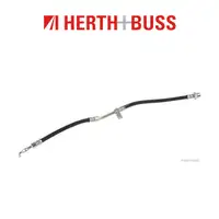 HERTH+BUSS JAKOPARTS Bremsschlauch f&uuml;r TOYOTA URBAN CRUISER VERSO S YARIS rechts