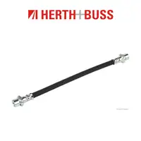 HERTH+BUSS JAKOPARTS Bremsschlauch f&uuml;r TOYOTA LAND CRUISER 4.0 3.0 D-4D vorne