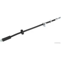 HERTH+BUSS JAKOPARTS Bremsschlauch TOYOTA PROACE Kasten/Kombi (MDX_) 1.6D vorne