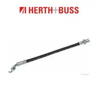 HERTH+BUSS JAKOPARTS Bremsschlauch LEXUS GS 300 f&uuml;r TOYOTA ARISTO 3.0 hinten