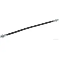 HERTH+BUSS JAKOPARTS Bremsschlauch TOYOTA HILUX 4 PICK UP (N1) 2.4D hinten mitte