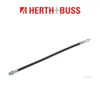 HERTH+BUSS JAKOPARTS Bremsschlauch LEXUS GS 300-430 LS 460 600h SC 430 hinten