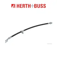 HERTH+BUSS JAKOPARTS Bremsschlauch f&uuml;r TOYOTA YARIS / YARIS VERSO hinten links