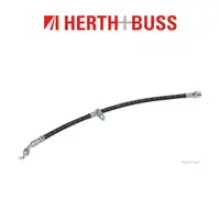 HERTH+BUSS JAKOPARTS Bremsschlauch LEXUS RX (MCU15) 300AWD 201 PS hinten rechts