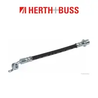 HERTH+BUSS JAKOPARTS Bremsschlauch f&uuml;r TOYOTA URBAN CRUISER hinten au&szlig;en rechts