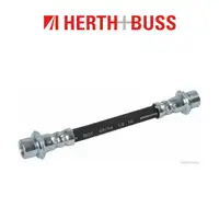 HERTH+BUSS JAKOPARTS Bremsschlauch TOYOTA AURIS ab 01.2010 hinten innen rechts