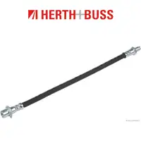 HERTH+BUSS JAKOPARTS Bremsschlauch f&uuml;r TOYOTA LAND CRUISER 4.2 D vorne links