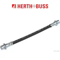 HERTH+BUSS JAKOPARTS Bremsschlauch TOYOTA PREVIA MCR3_ ACR3_ CLR3_ hinten innen