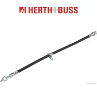 HERTH+BUSS JAKOPARTS Bremsschlauch TOYOTA PREVIA MCR3_ ACR3_ CLR3_ vorne rechts