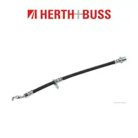 HERTH+BUSS JAKOPARTS Bremsschlauch LEXUS CT (ZWA1_) 200h 99 PS hinten rechts